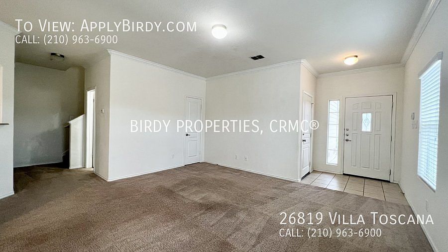 26819 Villa Toscana, San Antonio, TX 78260 Zillow