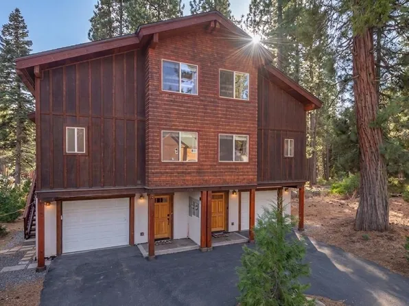 6970 & 6980 Toyon Rd, Tahoe Vista, CA 96148