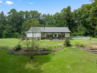 (Undisclosed Address), De Queen, AR, 71832