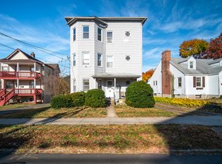 398 Burritt St, New Britain, CT 06053