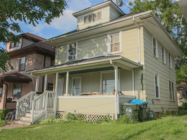 406 S 17th St, Fort Dodge, IA 50501