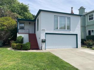 2211 Castro St, Martinez, CA