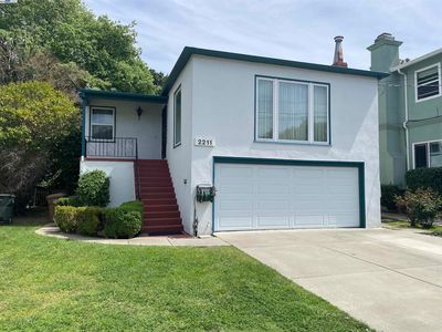 2211 Castro St, Martinez, CA, 94553