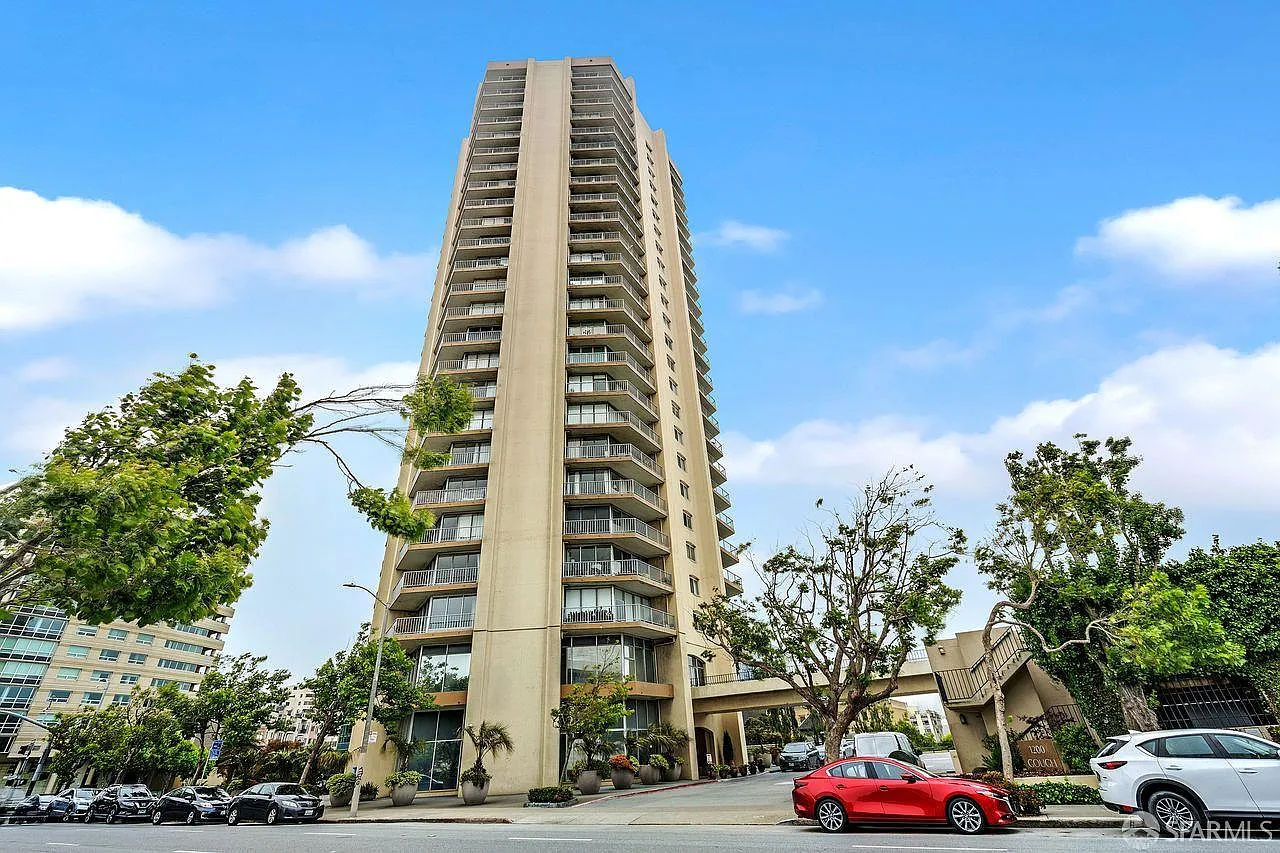 1200 Gough St Unit 4B photo 1
