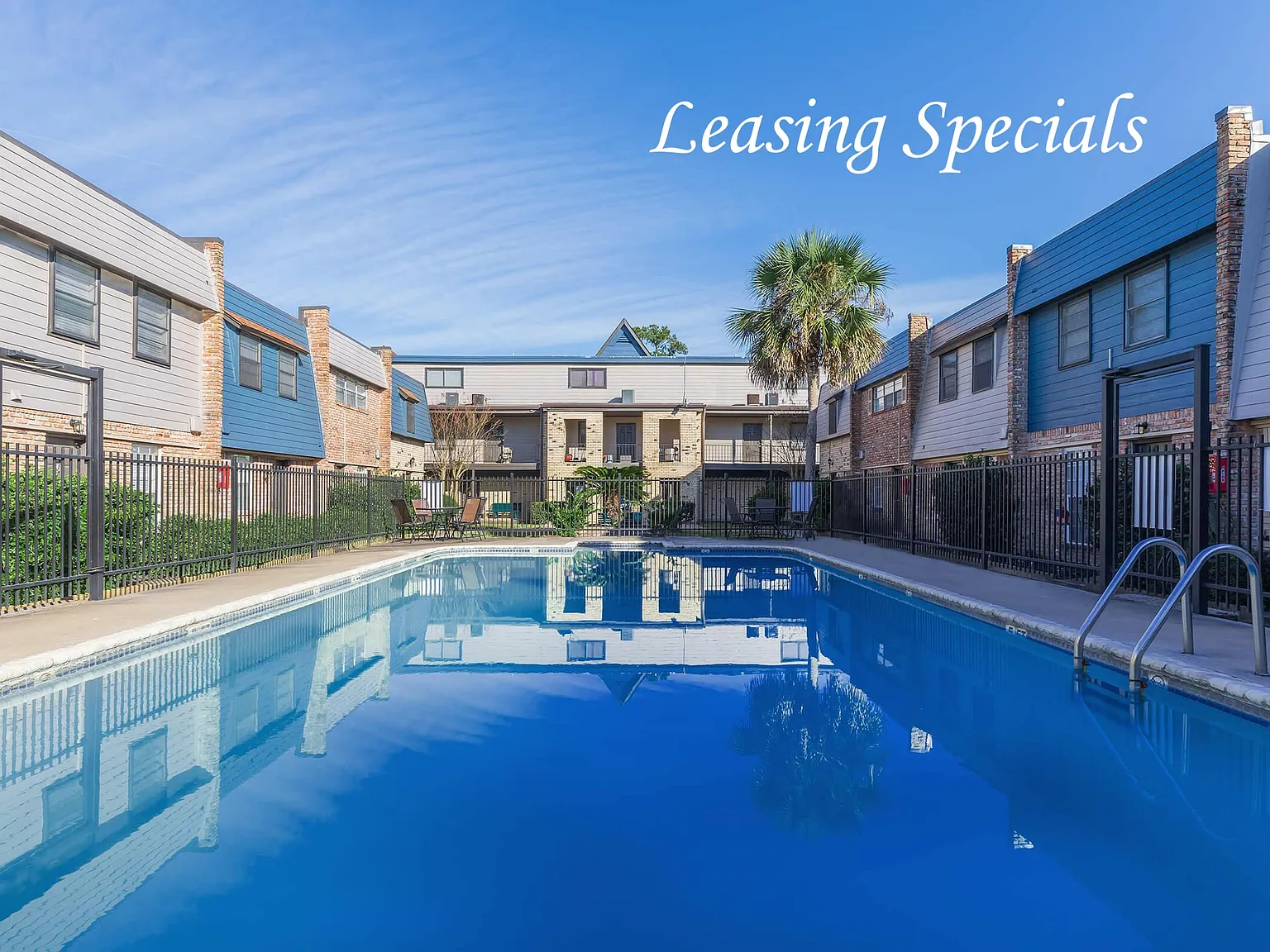 Camelot Apartments — Photo 1