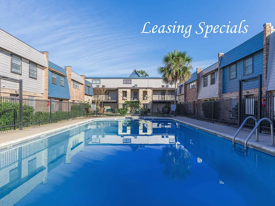Camelot Apartments