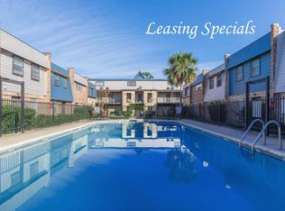 Camelot Apartments, Orange, TX 77630