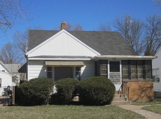 708 Harrison Ave, Burlington, IA 52601