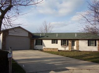 05420 Lake Dr, Celina, OH 45822