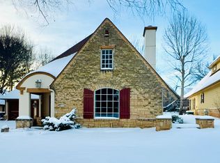 3116 N Madison Ct, Stillwater, OK 74075