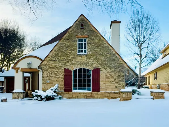 3116 N Madison Ct, Stillwater, OK 74075