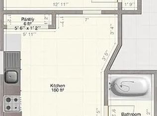 1105 S Rogers St APT 2, Bloomington, IN 47403