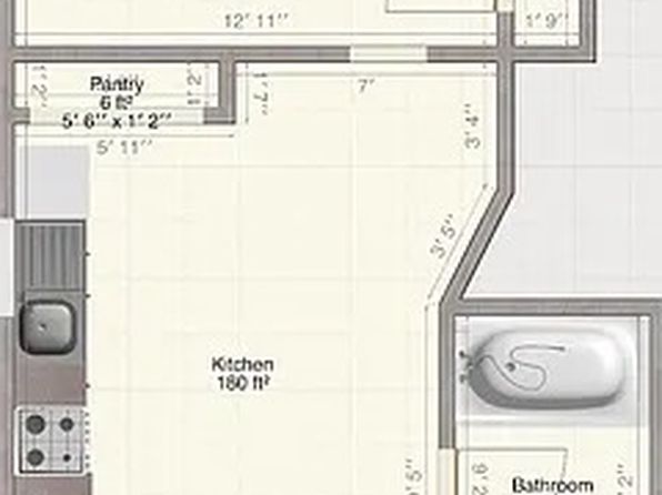 1105 S Rogers St APT 2