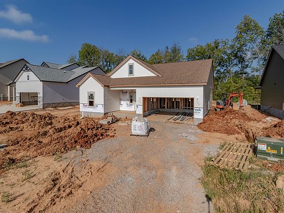 5th image of 90 Reserve At Sango Mls Lot 90