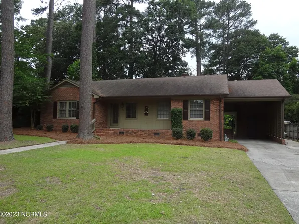 1600 Brownlea Drive, Greenville, NC 27858