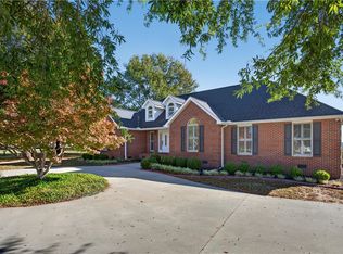 296 Public Well Rd, Anderson, SC 29626