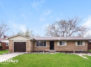 4810 N Kenmore Rd, Indianapolis, IN 46226