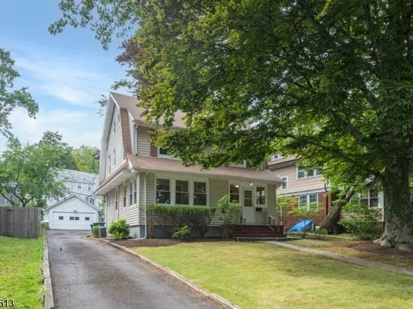 7 Rynda Rd, South Orange Village Twp., NJ 07079
