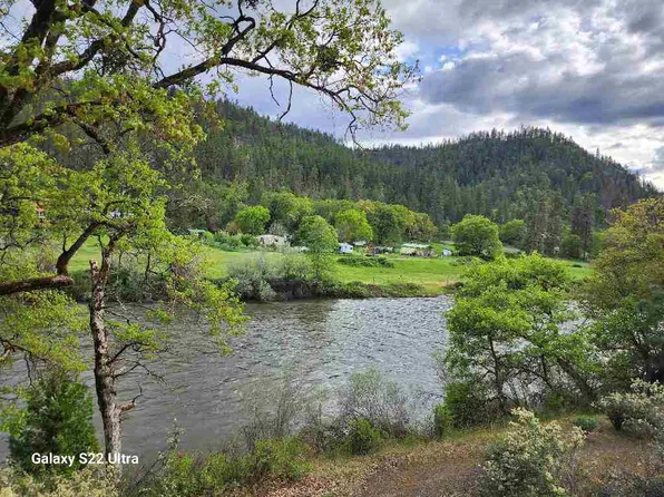 50 Horse Creek Rd, Horse Creek, CA 96050