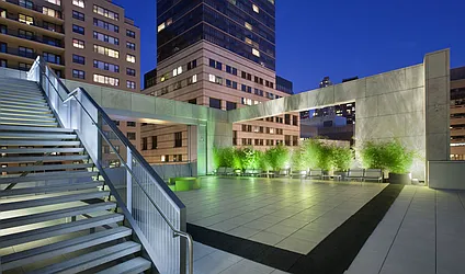 Rented by Bold New York