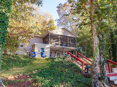 79 Blue Heron Cv, Abbeville, SC, 29620