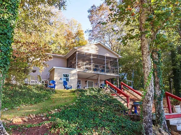 79 Blue Heron Cv, Abbeville, SC 29620