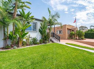 3521-23 Mississippi St, San Diego, CA 92104
