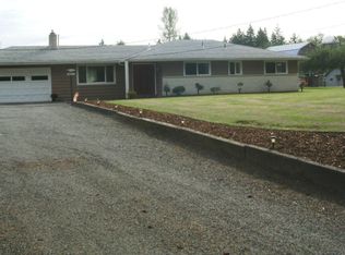 3025 Behme Rd, Custer, WA 98240