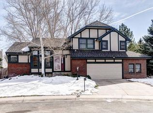 3818 S Ventura St, Aurora, CO 80013