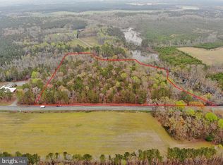 Highway 460, Ivor, VA 23866
