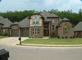 1350 Caliston Way, Pelham, AL 35124