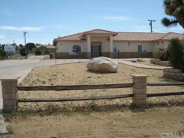 1st image of 58361 Juarez Dr