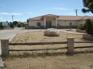58361 Juarez Dr, Yucca Valley, CA 92284