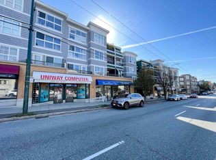 2680 W 4th Ave #219, Vancouver, BC V6K 4S3