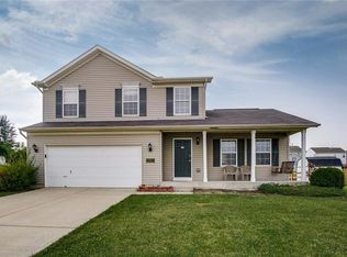 230 Keswick Dr, Monroe, OH 45050