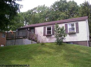 209 Hoult Rd, Fairmont, WV 26554