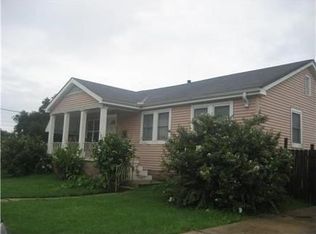 1477 Prentiss Ave, New Orleans, LA 70122