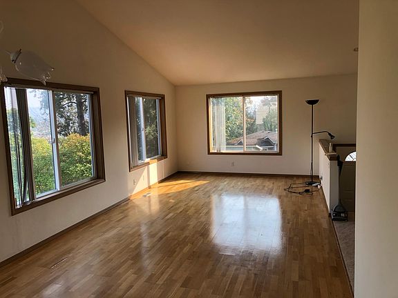 Great room: Living room