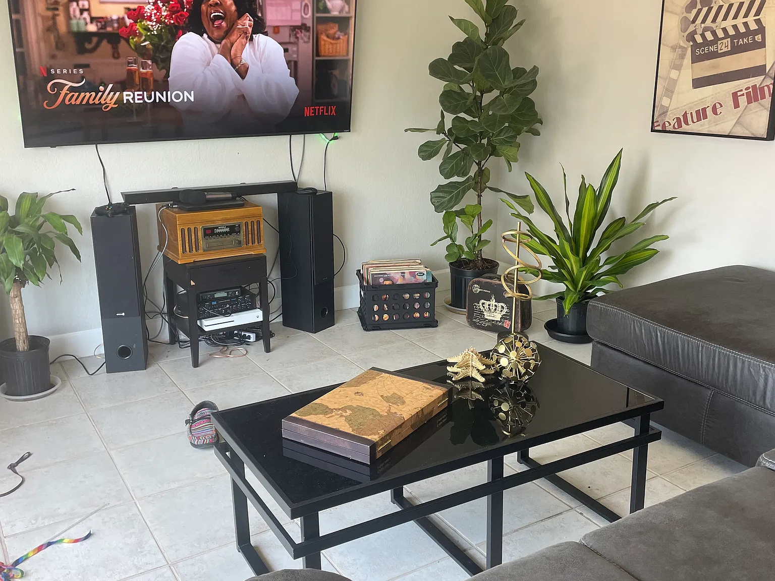 2 bed, 960 sqft, $2,300 — Photo 4