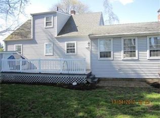 7 Flint St, Danvers, MA 01923