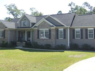 1128 Nc Hwy 210, Hampstead, NC 28443