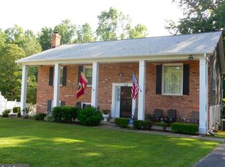 112 Debra Dr, Stafford, VA 22556