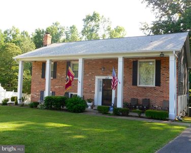 112 Debra Dr, Stafford, VA, 22556