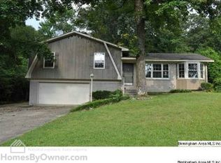1417 Medina Ln, Birmingham, AL 35235