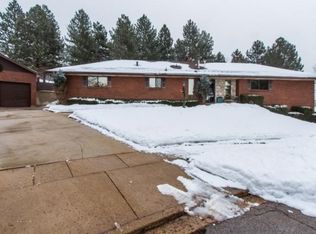 1276 Golf Course Cir, Bountiful, UT 84010