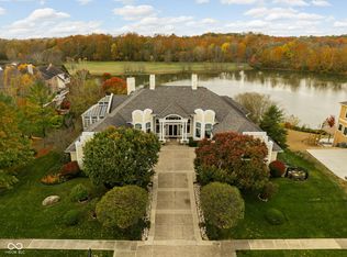 8804 Waterside Dr, Indianapolis, IN