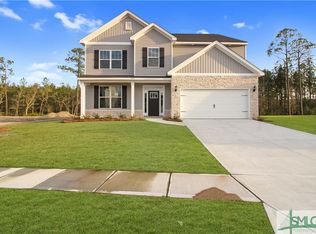 214 Blandford Xing, Rincon, GA 31326