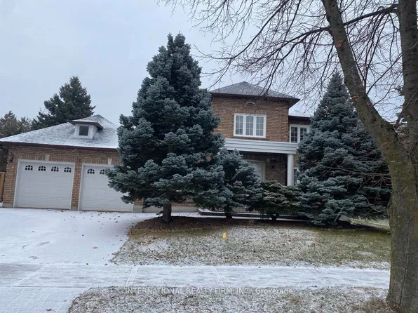 49 Highglen Ave E, Markham, ON L3R 8P9