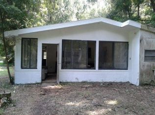 2437 N Junglecamp Rd, Inverness, FL 34453