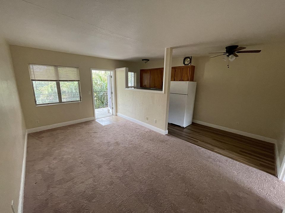 The Corvette Apartment Rentals Saint Petersburg, FL Zillow